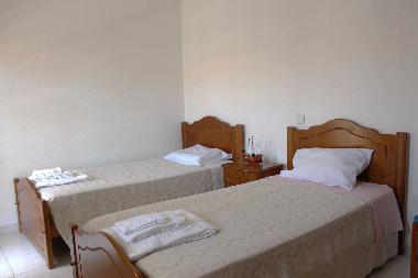 Ferienhaus in Altura (Algarve) oder Ferienwohnung oder Ferienhaus