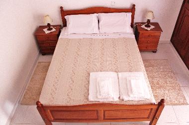 Ferienhaus in Altura (Algarve) oder Ferienwohnung oder Ferienhaus