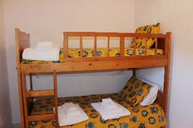 Ferienhaus in Altura (Algarve) oder Ferienwohnung oder Ferienhaus