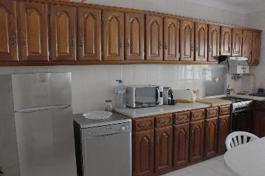 Ferienhaus in Altura (Algarve) oder Ferienwohnung oder Ferienhaus