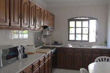 Ferienhaus in Altura (Algarve) oder Ferienwohnung oder Ferienhaus