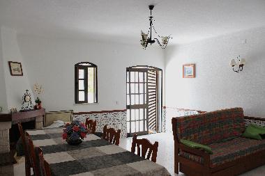 Ferienhaus in Altura (Algarve) oder Ferienwohnung oder Ferienhaus