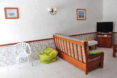 Ferienhaus in Altura (Algarve) oder Ferienwohnung oder Ferienhaus