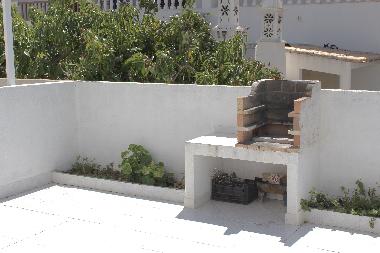 Ferienhaus in Altura (Algarve) oder Ferienwohnung oder Ferienhaus