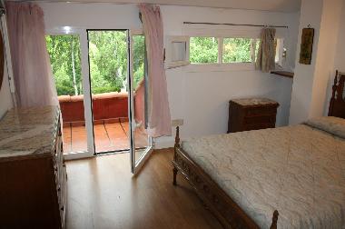 Villa in LARDERO (La Rioja) oder Ferienwohnung oder Ferienhaus