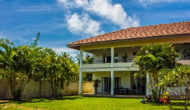 Villa in Thalahena, Negombo (Gampaha) oder Ferienwohnung oder Ferienhaus
