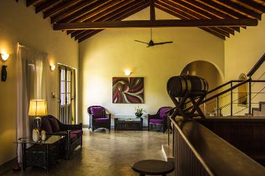 Villa in Thalahena, Negombo (Gampaha) oder Ferienwohnung oder Ferienhaus