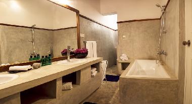 Villa in Thalahena, Negombo (Gampaha) oder Ferienwohnung oder Ferienhaus