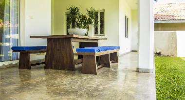 Villa in Thalahena, Negombo (Gampaha) oder Ferienwohnung oder Ferienhaus