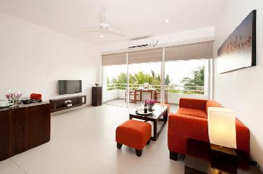 Hotel in Negombo (Gampaha) oder Ferienwohnung oder Ferienhaus