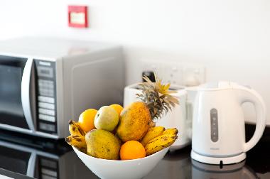 Hotel in Negombo (Gampaha) oder Ferienwohnung oder Ferienhaus