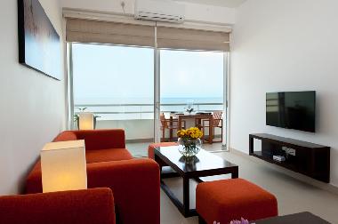 Hotel in Negombo (Gampaha) oder Ferienwohnung oder Ferienhaus