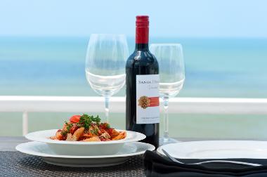 Hotel in Negombo (Gampaha) oder Ferienwohnung oder Ferienhaus