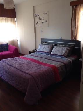 Ferienwohnung in Limassol (Limassol) oder Ferienwohnung oder Ferienhaus