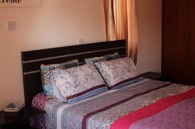 Ferienwohnung in Limassol (Limassol) oder Ferienwohnung oder Ferienhaus