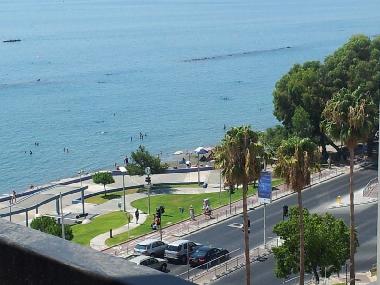 Ferienwohnung in Limassol (Limassol) oder Ferienwohnung oder Ferienhaus