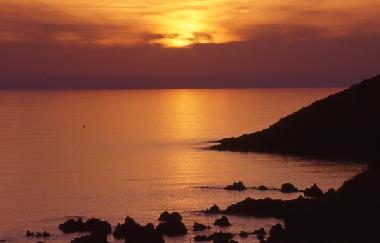 Ferienwohnung in Scalea  (Cosenza) oder Ferienwohnung oder Ferienhaus