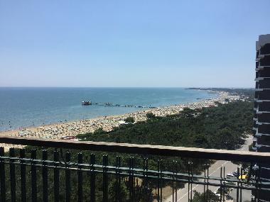 Ferienwohnung in Lignano Sabbiadoro (Udine) oder Ferienwohnung oder Ferienhaus