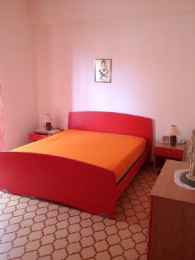Ferienwohnung in Scalea  (Cosenza) oder Ferienwohnung oder Ferienhaus