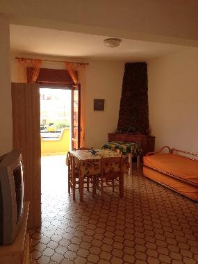 Ferienwohnung in Scalea  (Cosenza) oder Ferienwohnung oder Ferienhaus