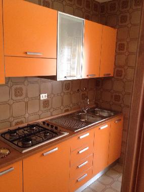 Ferienwohnung in Scalea  (Cosenza) oder Ferienwohnung oder Ferienhaus