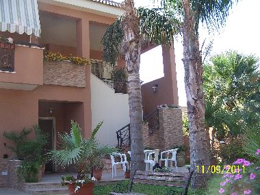 Ferienwohnung in Mazara del Vallo (Trapani) oder Ferienwohnung oder Ferienhaus