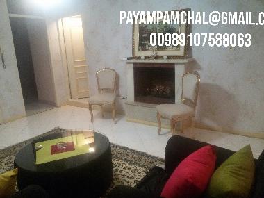 Ferienwohnung in Tehran (Tehran) oder Ferienwohnung oder Ferienhaus