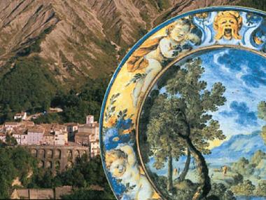 Ferienhaus in cepagatti (Pescara) oder Ferienwohnung oder Ferienhaus