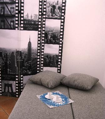 Ferienwohnung in rome (Roma) oder Ferienwohnung oder Ferienhaus