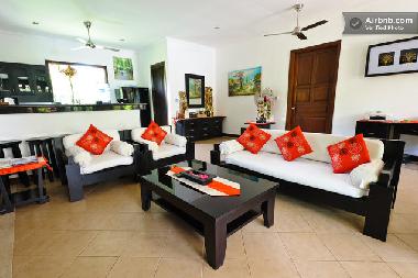 Ferienhaus in Sanur Bali (Bali) oder Ferienwohnung oder Ferienhaus