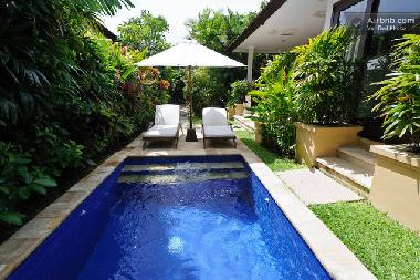 Ferienhaus in Sanur Bali (Bali) oder Ferienwohnung oder Ferienhaus