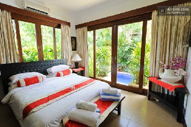 Ferienhaus in Sanur Bali (Bali) oder Ferienwohnung oder Ferienhaus