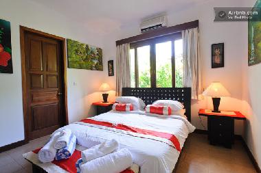 Ferienhaus in Sanur Bali (Bali) oder Ferienwohnung oder Ferienhaus