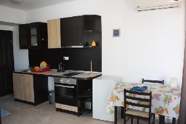 Ferienwohnung in Kosharitsa (Burgas) oder Ferienwohnung oder Ferienhaus