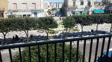 Ferienwohnung in Sant'Antioco (Carbonia-Iglesias) oder Ferienwohnung oder Ferienhaus