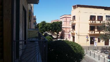 Ferienwohnung in Sant'Antioco (Carbonia-Iglesias) oder Ferienwohnung oder Ferienhaus