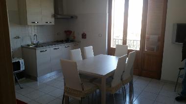 Ferienwohnung in Sant'Antioco (Carbonia-Iglesias) oder Ferienwohnung oder Ferienhaus