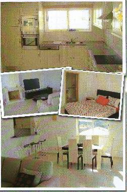 Ferienhaus in Budens (Algarve) oder Ferienwohnung oder Ferienhaus