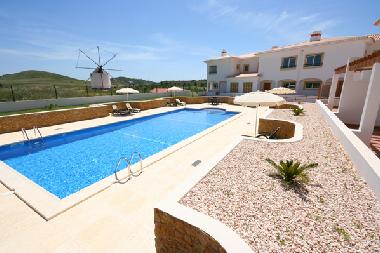 Ferienhaus in Budens (Algarve) oder Ferienwohnung oder Ferienhaus