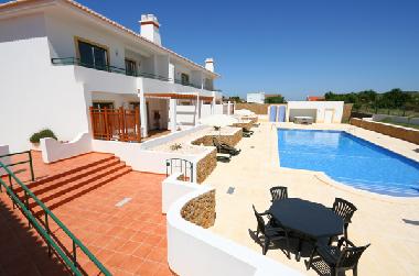 Ferienhaus in Budens (Algarve) oder Ferienwohnung oder Ferienhaus