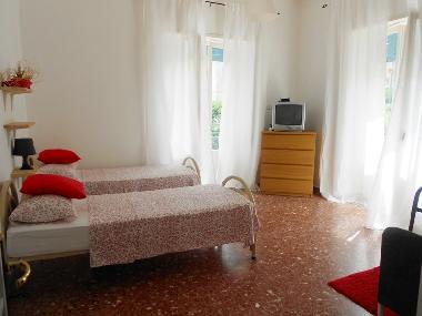 Ferienwohnung in SCAURI (Latina) oder Ferienwohnung oder Ferienhaus