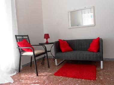 Ferienwohnung in SCAURI (Latina) oder Ferienwohnung oder Ferienhaus