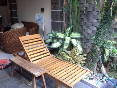 Villa in Kerebokan (Bali) oder Ferienwohnung oder Ferienhaus