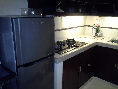 Villa in Kerebokan (Bali) oder Ferienwohnung oder Ferienhaus