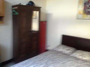 Villa in Kerebokan (Bali) oder Ferienwohnung oder Ferienhaus