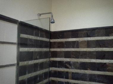 Villa in Kerebokan (Bali) oder Ferienwohnung oder Ferienhaus