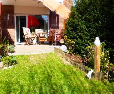 Ferienwohnung in Gr�mitz (Ostsee-Festland) oder Ferienwohnung oder Ferienhaus