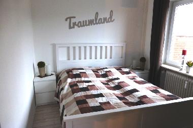 Ferienwohnung in Gr�mitz (Ostsee-Festland) oder Ferienwohnung oder Ferienhaus