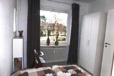 Ferienwohnung in Gr�mitz (Ostsee-Festland) oder Ferienwohnung oder Ferienhaus