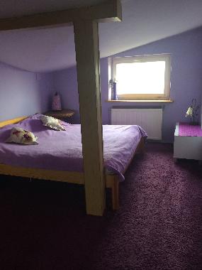 Ferienhaus in Znin (Kujawsko-Pomorskie) oder Ferienwohnung oder Ferienhaus